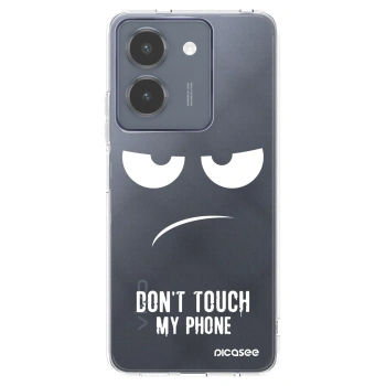 Maskica za Vivo Y36 4G - Don't Touch My Phone