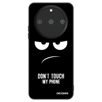 Maskica za Realme 11 Pro+ - Don't Touch My Phone