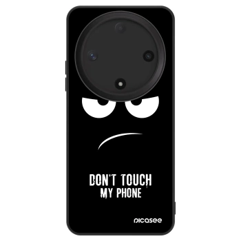 Maskica za Honor Magic6 Lite 5G - Don't Touch My Phone