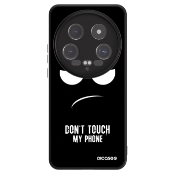 Maskica za Xiaomi 14 Ultra - Don't Touch My Phone