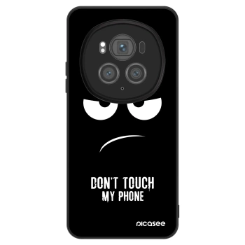 Maskica za Honor Magic6 Pro - Don't Touch My Phone