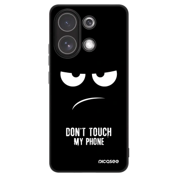 Maskica za Xiaomi Redmi Note 13 4G - Don't Touch My Phone