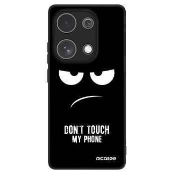Picasee ULTIMATE CASE za Xiaomi Redmi Note 13 Pro 4G - Don't Touch My Phone