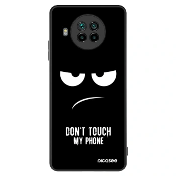 Maskica za Xiaomi Mi 10T Lite - Don't Touch My Phone
