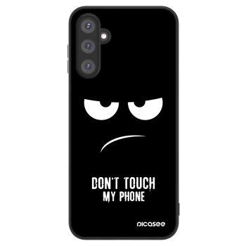 Maskica za Samsung Galaxy A05s A057G - Don't Touch My Phone