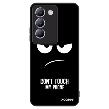 Maskica za Vivo V40 SE 5G - Don't Touch My Phone