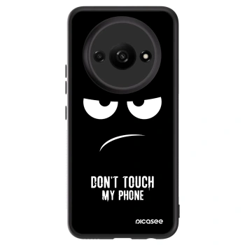 Maskica za Xiaomi Redmi A3 - Don't Touch My Phone