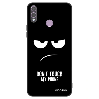 Maskica za Honor 8X - Don't Touch My Phone