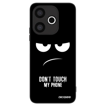 Maskica za Xiaomi Redmi 13 4G - Don't Touch My Phone