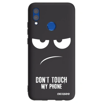 Maskica za Honor 10 Lite - Don't Touch My Phone