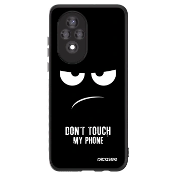 Maskica za Honor 200 5G - Don't Touch My Phone