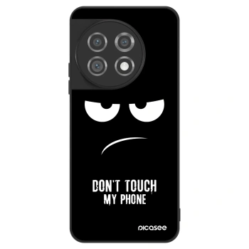 Maskica za OnePlus 11 5G - Don't Touch My Phone