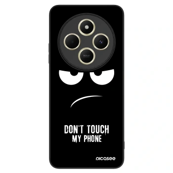 Maskica za Xiaomi Redmi 14C - Don't Touch My Phone