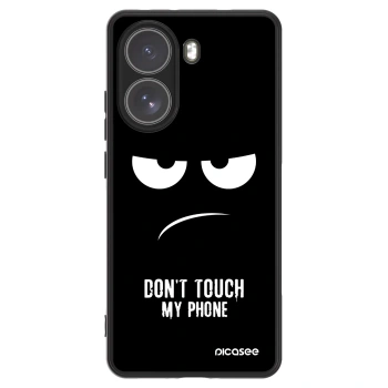 Maskica za Xiaomi Poco X7 - Don't Touch My Phone