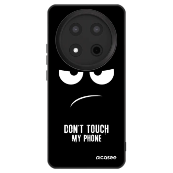 Maskica za Honor Magic7 Lite 5G - Don't Touch My Phone