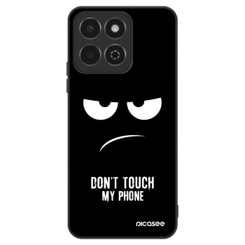 Maskica za Honor 200 Smart 5G - Don't Touch My Phone