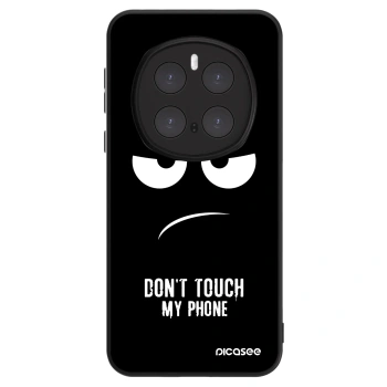 Maskica za Honor Magic7 Pro 5G - Don't Touch My Phone