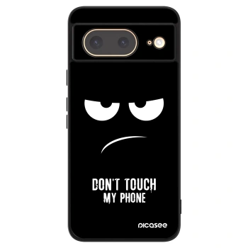 Maskica za Google Pixel 8 - Don't Touch My Phone