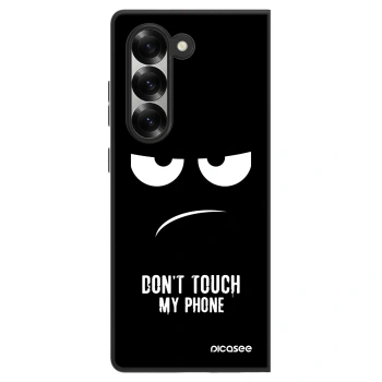 Maskica za Samsung Galaxy Z Fold6 5G - Don't Touch My Phone