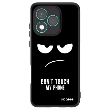 Maskica za Honor 400 Lite 5G - Don't Touch My Phone