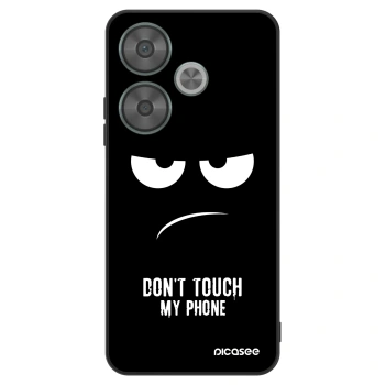 Maskica za Xiaomi Poco F6 - Don't Touch My Phone