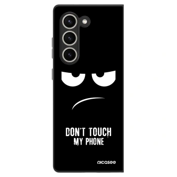 Maskica za Samsung Galaxy Z Fold5 5G - Don't Touch My Phone