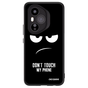Maskica za Honor 400 Pro 5G - Don't Touch My Phone