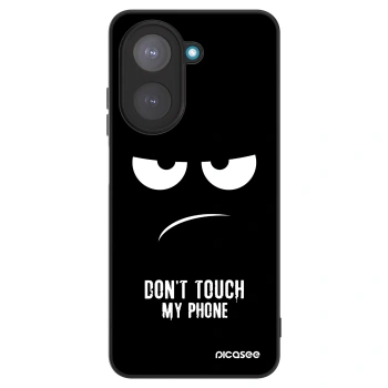 Maskica za Xiaomi Redmi A5 - Don't Touch My Phone