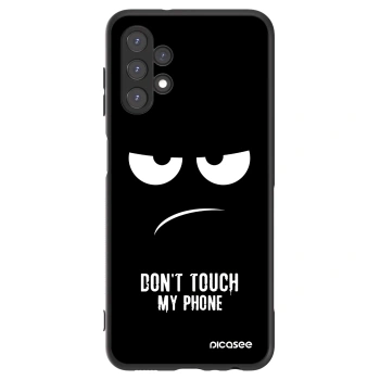 Maskica za Samsung Galaxy A13 5G - Don't Touch My Phone
