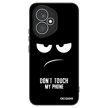 Maskica za Honor 400 5G - Don't Touch My Phone