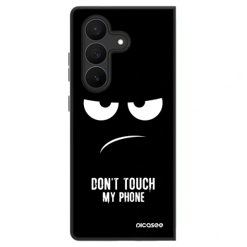 Maskica za Samsung Galaxy Z Fold7 5G - Don't Touch My Phone