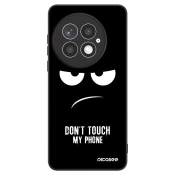 Maskica za OnePlus 13 5G - Don't Touch My Phone