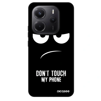 Maskica za Xiaomi Redmi Note 14 5G - Don't Touch My Phone