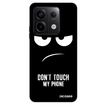 Maskica za Xiaomi Redmi Note 13 Pro 5G - Don't Touch My Phone