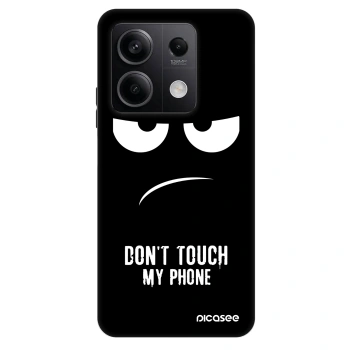 Maskica za Xiaomi Redmi Note 13 5G - Don't Touch My Phone
