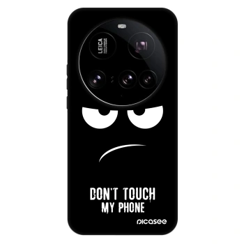 Maskica za Xiaomi 15 Ultra - Don't Touch My Phone