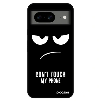 Maskica za Google Pixel 8 Pro - Don't Touch My Phone