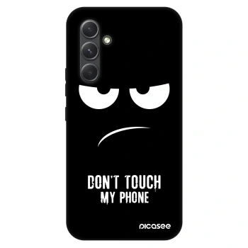 Maskica za Samsung Galaxy A54 5G A546B - Don't Touch My Phone