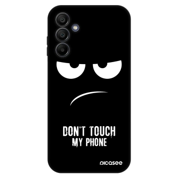 Maskica za Samsung Galaxy A15 A155F 4G - Don't Touch My Phone