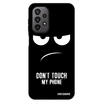 Maskica za Samsung Galaxy A23 A235F 4G - Don't Touch My Phone