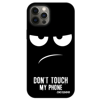 Maskica za Apple iPhone 12 Pro - Don't Touch My Phone