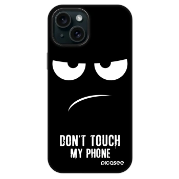Maskica za Apple iPhone 13 - Don't Touch My Phone