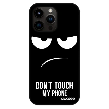 Maskica za Apple iPhone 13 Pro - Don't Touch My Phone
