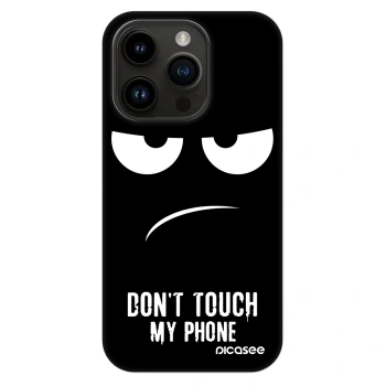 Maskica za Apple iPhone 14 Pro - Don't Touch My Phone