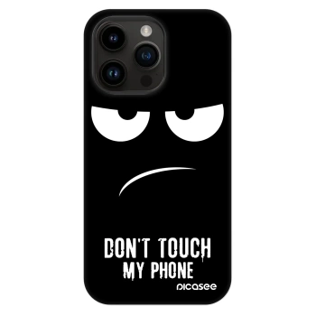 Maskica za Apple iPhone 14 Pro Max - Don't Touch My Phone