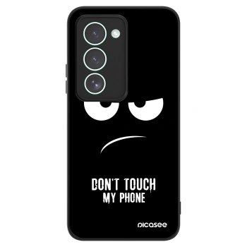 Maskica za Xiaomi Redmi 15 5G - Don't Touch My Phone