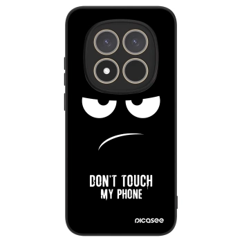 Maskica za Xiaomi Redmi Note 15 Pro 4G - Don't Touch My Phone