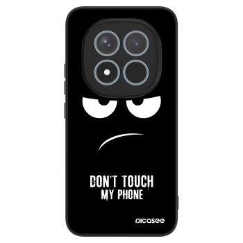 Maskica za Xiaomi Redmi Note 15 Pro+ - Don't Touch My Phone