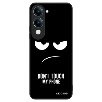 Maskica za Vivo Y29s 5G - Don't Touch My Phone