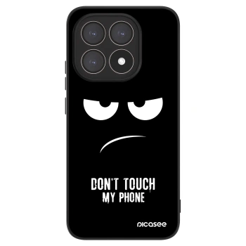 Maskica za Xiaomi 15T - Don't Touch My Phone
